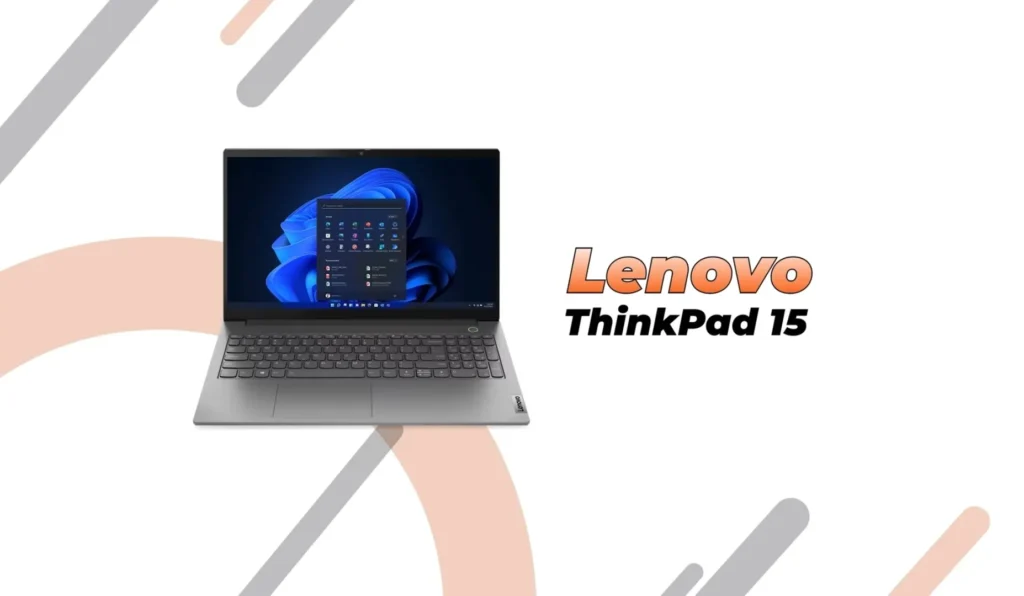 Lenovo Thinkpad 15