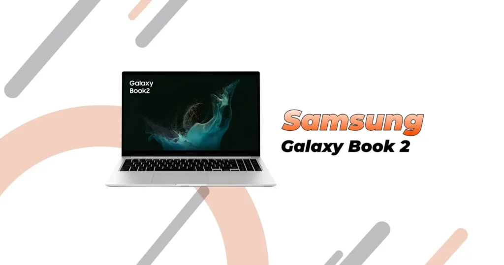 Samsung Galaxy Book 2