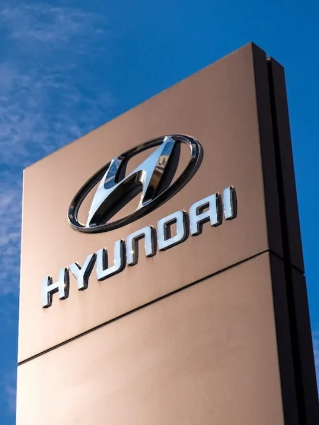 Hyundai Explores 3 Billion doller IPO For India
