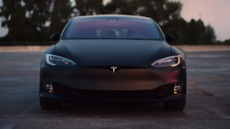 Tesla Scraps Low Cost Car Plans
